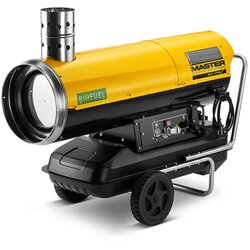 Master BV 170 - indirektni grejač na naftu 49kW Cene
