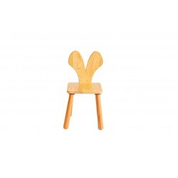 Hanah home Mouse Chair Dječija stolica, bež Cijene