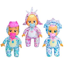 Crybabies Cry Babies Tiny Cuddles dino beba Cene