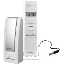 Technoline Termometar Mobile Alerts MA 10022 Gateway + Pro Series MA 10320 Cene