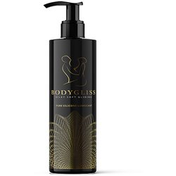 BodyGliss - Erotic Collection Silky Soft Gliding Pure 150 ml Cene