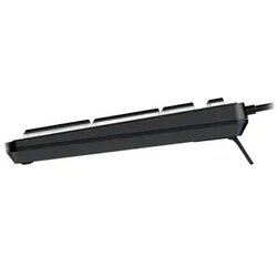 Genius SlimStar 820, tipkovnica, USB, crna 31310055404 Cene