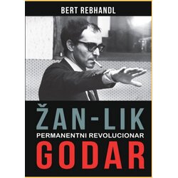ultimatum.rs Bert Rebhandl - Žan-Lik Godar: permanentni revolucionar Cene