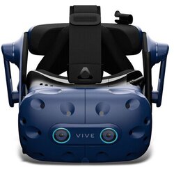 HTC Vive Pro Eye VR Headset Cene