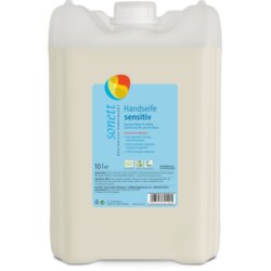 Sonett tekući sapun Sensitiv - 10 l Cene