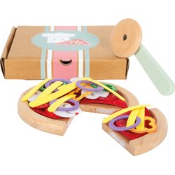 Small Foot Pizza set za igru Cene