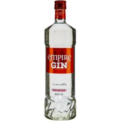 Maraska gin Empire 1 l Cene