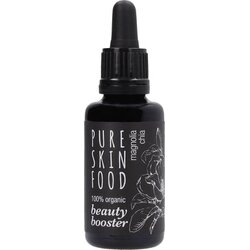 Pure Skin Food organic Magnolia Beauty Booster Cene