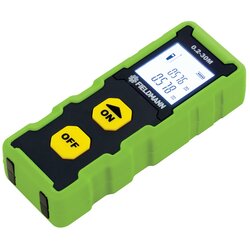 Fieldmann FDLM 1030 Laserski daljinomer 0.2-30m ALA00107 Cene