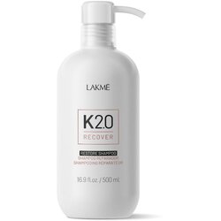 Lakme Šampon za obnavljanje oštećene kose 500ml Cene