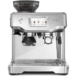 Sage SES878BSS Aparat za espresso kafu Cene