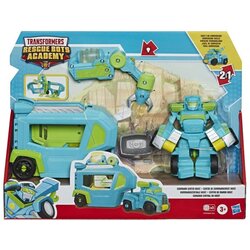 Hasbro Transformers zapovjedni centar Hoist, Rescue Bots akademija Cijene