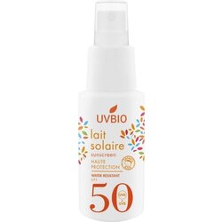 UVBIO sunscreen lsf 50 - 50 ml Cijene