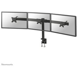 Neomounts Nosilec za dva monitorja 10-27" FPMA-D700D3 Cene
