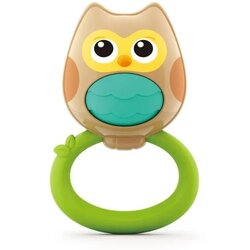 Huile Toys Orkestar životinja zvečkica - sova ( HT318B-4 ) Cene