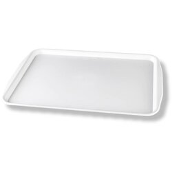 Wi Gastro Tacna za menzu 45x35.5cm F F T 1814 bela Cene