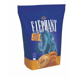 Alka trajno slano pecivo sa sezamom XXL 180 g Cene