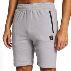 Hummel muški šorts HMLMT INTERVAL sivi Cene