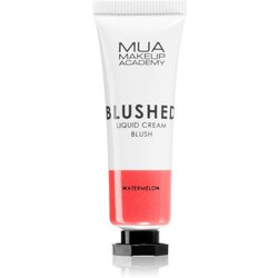 MUA Makeup Academy Blushed Liquid Blusher tekuće rumenilo nijansa Watermelon 10 ml Cijene
