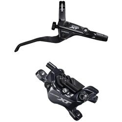  Kočnica Disc Sastavljena Shimano/J-Kit, Deore Xt, Bl-T8100(R), Br-M8120(R), Bez Adaptera, Resin Pločice (Sa Hladnjakom), 1700Mm Bužir (Sm-Bh90-Sbm Crn Cijene