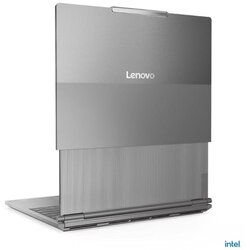 Lenovo Think ThinkBook Plus G6 Rollable, Ultra 7 258V (8C/8T, 4.8G), 32GB LPDDR5x (int), 1TB SSD 2242 NVMe, 14.0-16.7″ (2000x2350) POLED 120Hz HDR600, Intel Arc 140V, Wi‑Fi 7, BT5.4, 2x TB4, KybSR BL, FPR, Spk 2x 2W HK, Cam 5MP+IR, 66Wh, Alu, 1.69kg, Win11 Pro, 3YW Cene