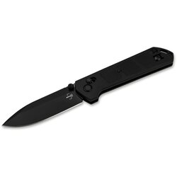 Boker Plus Nóż Böker Plus Kihon DC All Black Cene