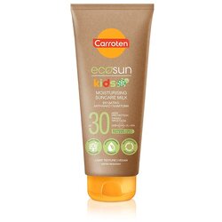 Carroten mleko dečije eco SPF30 200ml Cene