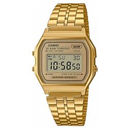 Casio moška ročna ura A158WETG-9AEF Cene