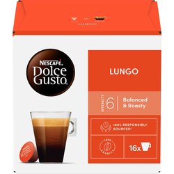 Dolce Gusto Lungo - 16 kaps Cene