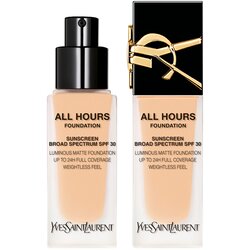 All Hours Foundation 25 ml Cene