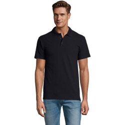  SOL'S Spring II muška polo majica sa kratkim rukavima Teget M ( 311.362.54.M ) Cene