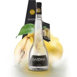 Gazdina rakija od dunje, 750ml Cijene