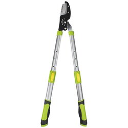 Fieldmann FZNR 1013 teleskopske škarje za živo mejo Cene