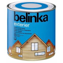 Belinka DEBELOSLOJNI PREMAZ EXTERIER 62 0.75 L MAVRIČNO RUMENA Cene