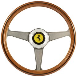 Thrustmaster Ferrari 250 GTO Wheel Add-On PC volan za igranje Cene
