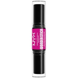 NYX Professional Makeup wonder stick rumenilo 01 Cene