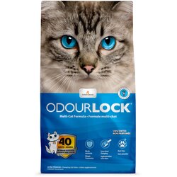 OdourLock posip za muce 12 kg Cene