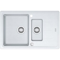 Franke sudoper Basis BFG 651-78 - GLEČER BIJELA Cene