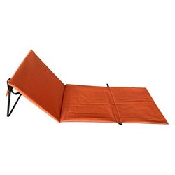  Ležaljka sklopiva za plažu 150x52cm narandžasta LP-720000N Cene