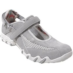 Allrounder by Mephisto Niro filet Siva Cene