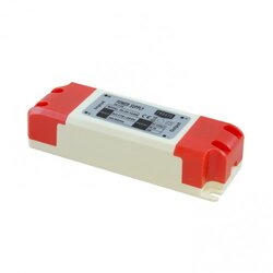 Home Somogyi ispravljač 24W IP20 PS-24-12AN Cene