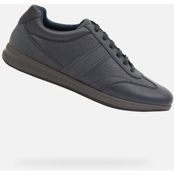 Geox Blue men's sneakers Avery - Men's Cijene