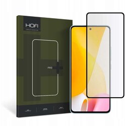 HOFI GLASS PRO+KALJENO STAKLO ZA XIAOMI 12 LITE CRNO Cene
