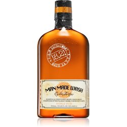 18.21 Man Made Noble Oud Wash gel za pranje za muškarce 532 ml Cijene