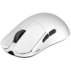 Lamzu inca white pixart 3950 Nordic 52840 mis ( 003-0412 ) Cene