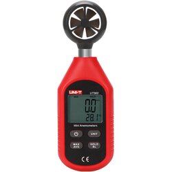 Uni-t Anemometar UNIT UT-363BT Cene
