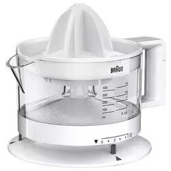 Braun CJ3000 sokovnik za citruse Cijene