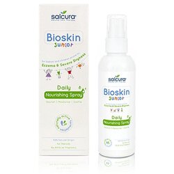 Salcura Bioskin Junior Daily Nourishing Spray 100 ml Cene
