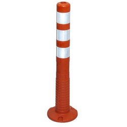 MFK PLASTIK fleksibilni parking stubić-tpu 75cm Cene
