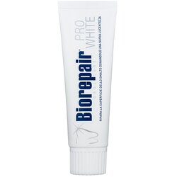 Biorepair Pro White zobna pasta za naravno bele zobe 75 ml Cene